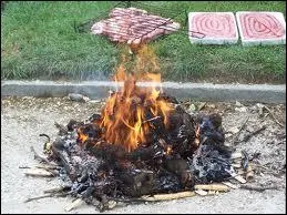 Qu'est-ce qu'une cargolade ?