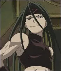 Qui est cet homonculus sur la photo ?