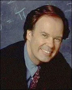 Qui est ce personnage ?