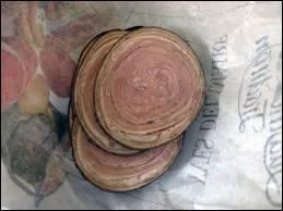 De quelle ville du Morbihan vient cette andouille ?