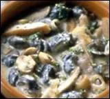 Que sont  Les cagouilles  ?