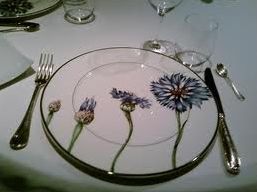 Quiz Gastronomie