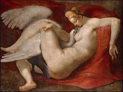 Ralise en 1530 par un des plus grands artistes Renaissance, auteur de la plus clbre fresque de la Chapelle Sixtine.