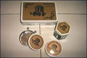 Que sont les grisettes de Montpellier ?