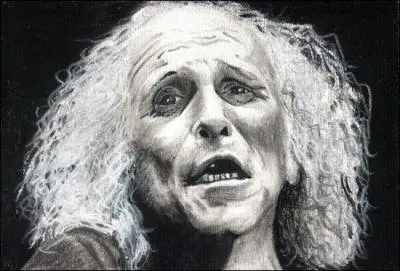  Avec le temps, va, tout s'en va, on oublie ... ... et l'on oublie la voix 