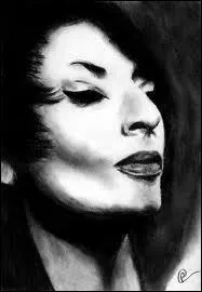  A son front, brillant de mille feux, l'oiseau roi couronn, portait ... ...  