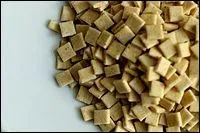 Spcialits savoyardes, ces ptes au sarrasin sont des :