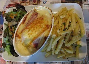 Dans le Nord qu'appelle-t-on les  chicons au jambon  ?