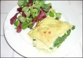 Que sont  Les oreilles d'ne' ?