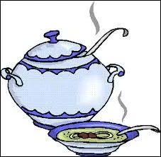 Qu'est-ce que  la soupe au caillou  ?