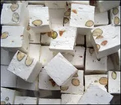 Quels sont ces bonbons ?