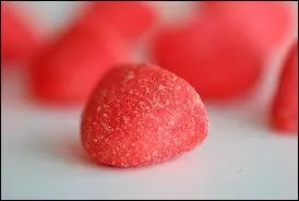 Quels sont ces bonbons ?