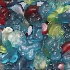 Et pour finir ! Ce sont des...