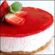 Quel est ce gâteau ?