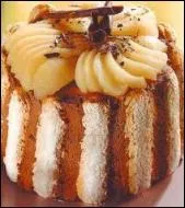 Quel est ce gâteau ?