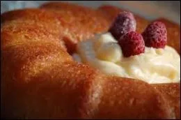 Quel est ce gâteau ?