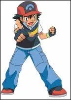 Connaissez-vous ce personnage de Pokmon ?