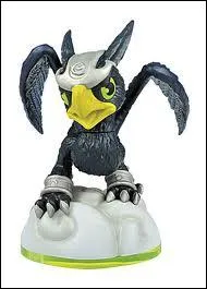 Connaissez-vous ce Skylanders ?