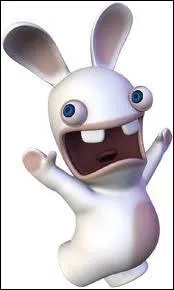 Connaissez-vous ce lapin ?