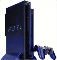 Quelle est cette console ?