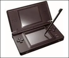 Quelle est cette console ?