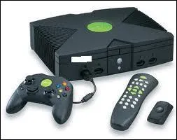 Quelle est cette console ?