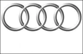 A quelle marque appartient ce logo ?