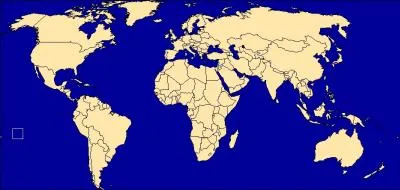 ''Sur la mappemonde à vol d'oiseau 
On se dit qu'on peut gagner gros 
Qu'on a le ciel dans une goutte d'eau 
On cherche tous un bon destin"