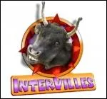 Quelle vache est utilise dans l'mission  Intervilles  ?