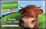 Quelle est cette race bovine ?
