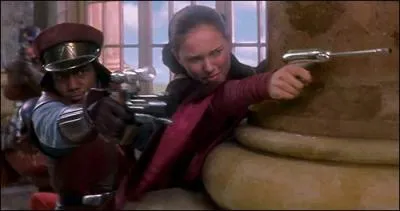 Comment se nomme son responsable de scurit royale ?