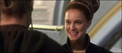 Quel matre Jedi Palpatine engagea t-il pour assurer la protection de la snatrice Padm Amidala ?