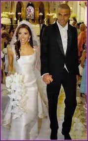 Voici un autre mariage mdiatis dsormais dfait, celui d'Eva Longoria avec le joueur de NBA franais Tony Parker. Comment se sont-ils rencontrs ?