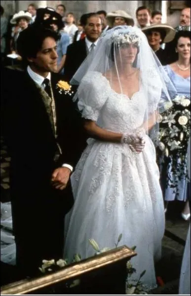 Et voici Charles, aux cts d'une marie trs dcide. Que va-t-il se passer ?