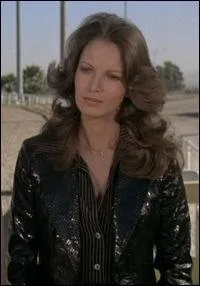 Hros de vos sries tlvises. Quizz Number One. Quel est le prnom de cette drle de dame ?