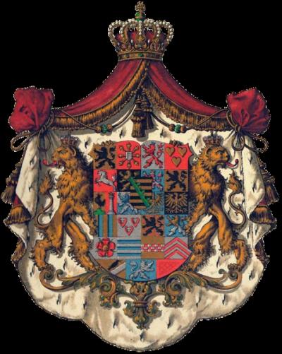 Comment se nommait la dynastie de Windsor avant 1917 ?