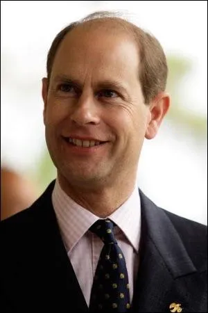 Quelle est la position de Son Altesse royale le comte de Wessex dans l'ordre de succession au trne britannique ?