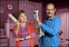 Comment s'appelle ce couple ?