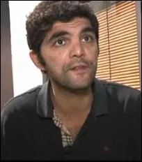 Comment s'appelle ce personnage ?