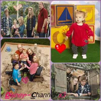 Combien sont-ils dans la famille ?