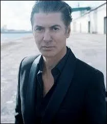 Connaissez-vous ce chanteur ?