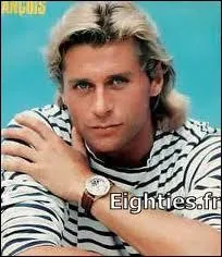 Connaissez-vous ce chanteur ?