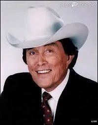 Connaissez-vous ce chanteur ?