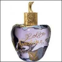 En quelle anne Lolita Lempicka cra-t-elle son premier parfum ?