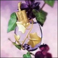 Quel est l'emblme des parfums Lolita Lempicka ?