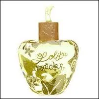 Comment s'appelle ce parfum ?