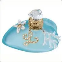 Comment s'appelle ce parfum ?