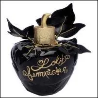 Comment s'appelle ce parfum ?