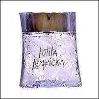 Lolita Lempicka a galement cr un parfum pour homme, comment s'appelle-t-il ?