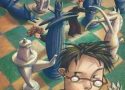 Quiz Harry Potter : les titres des tomes en allemand